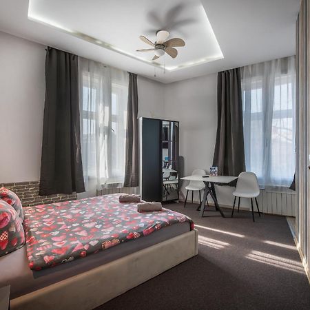 70S Guest Room クラクフ エクステリア 写真