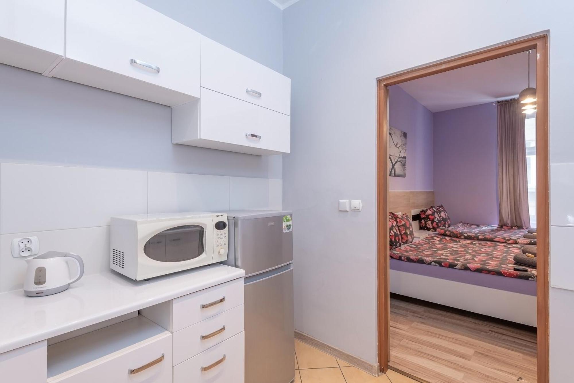 70S Guest Room クラクフ エクステリア 写真