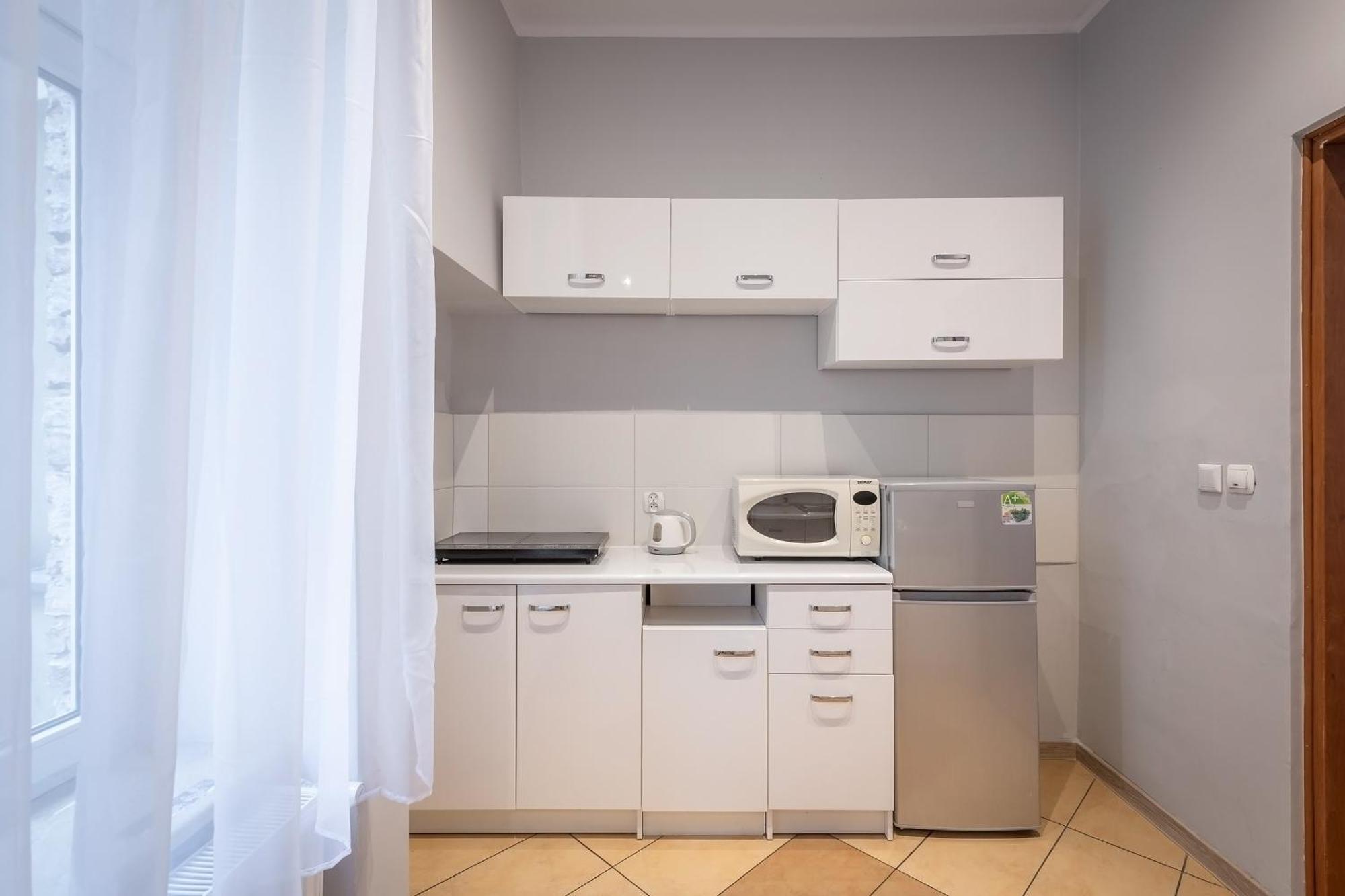 70S Guest Room クラクフ エクステリア 写真