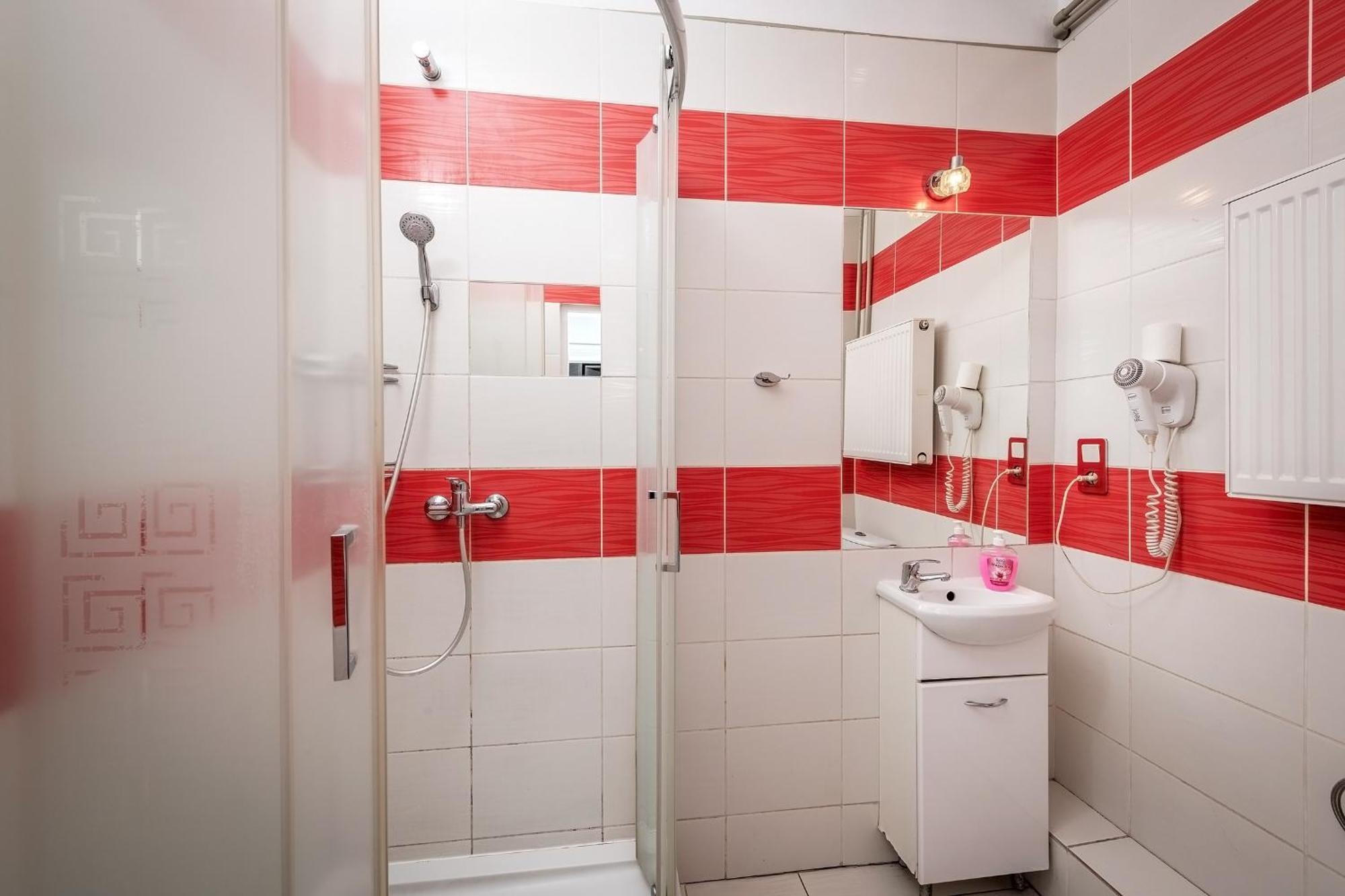 70S Guest Room クラクフ エクステリア 写真